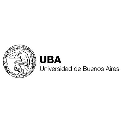 Logo UBA